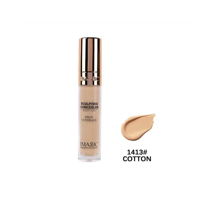 IMAGIC Sculpting Concealer #1413 Cotton 8.8g