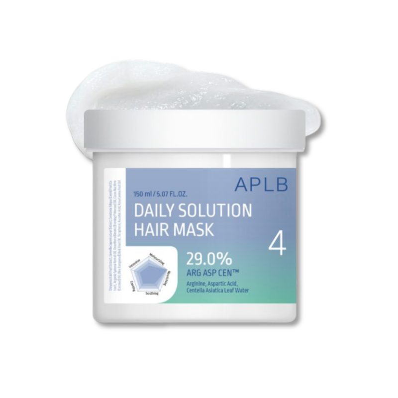 APLB Daily Solution Hair Mask 150ml