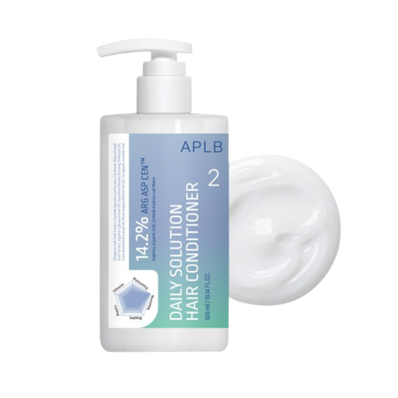 APLB Daily Solution Hair Conditioner 300ML