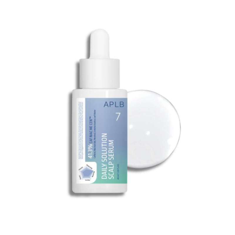 APLB Daily Solution Scalp Serum 40ml