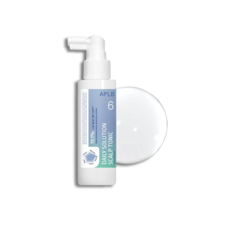 APLB Daily Solution Scalp Tonic 105ml