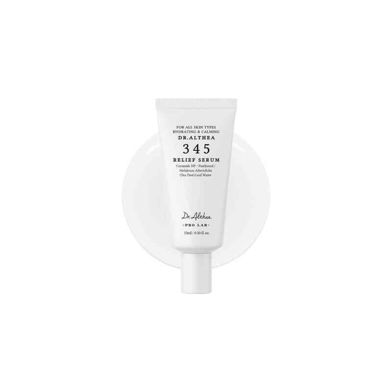 Dr. Althea 345 Relief Serum 15ml