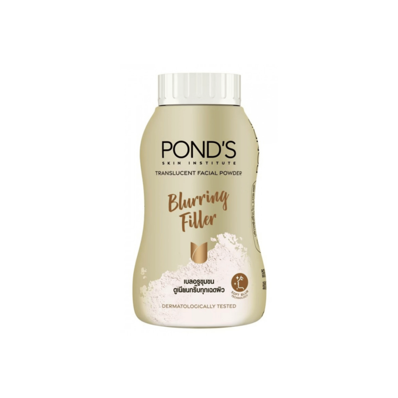 Ponds Blurring Filler Translucent Facial Powder 45g
