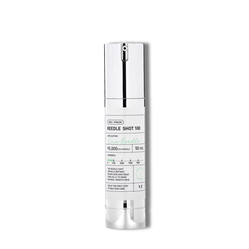 VT Cosmetics Reedle Shot 100 50ml