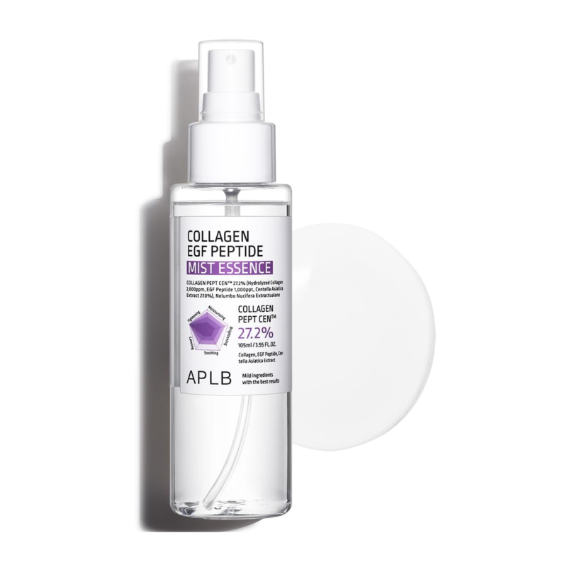 APLB Collagen EGF Peptide Mist Essence 105ml