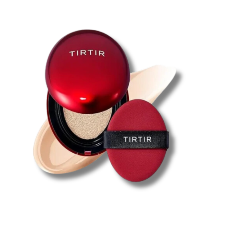 Tirtir Mask Fit Red Cushion 29C Taupe Beige (18gm)