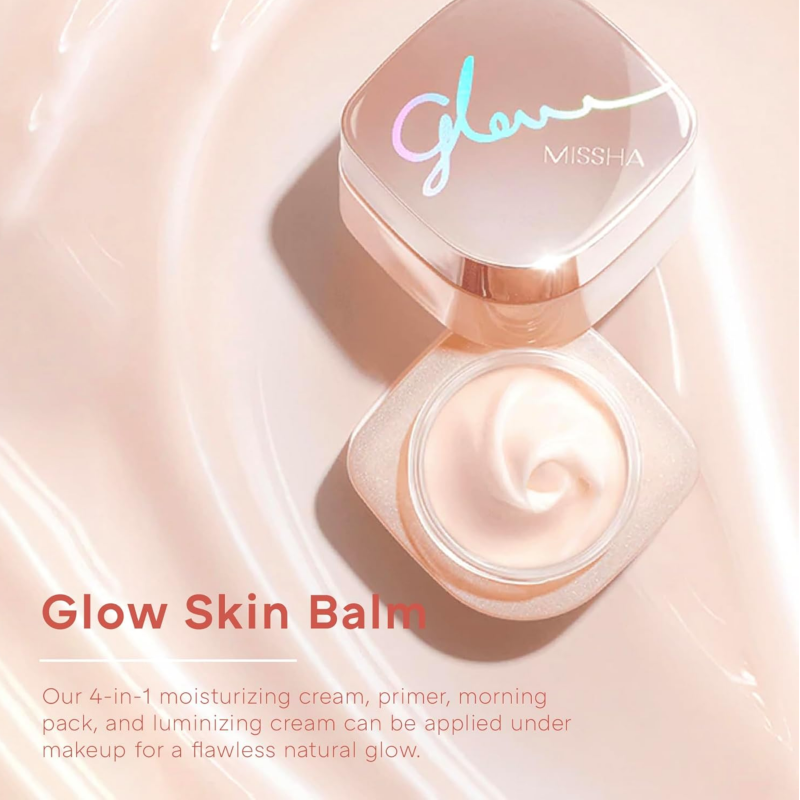 Missha Glow Skin Balm 50ml