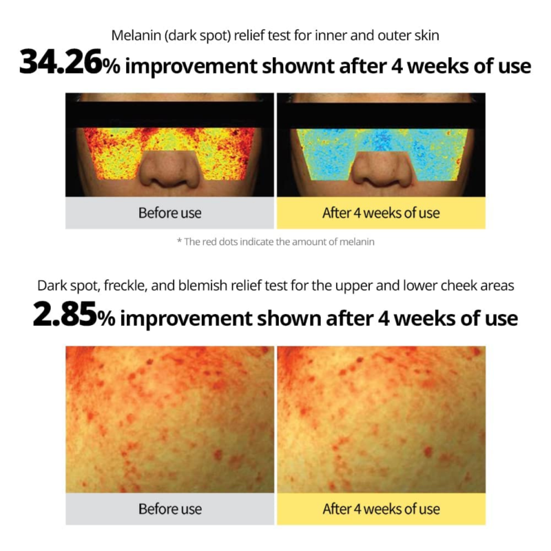 Goodal Green Tangerine Vita C Dark Spot Care Cream 50ml