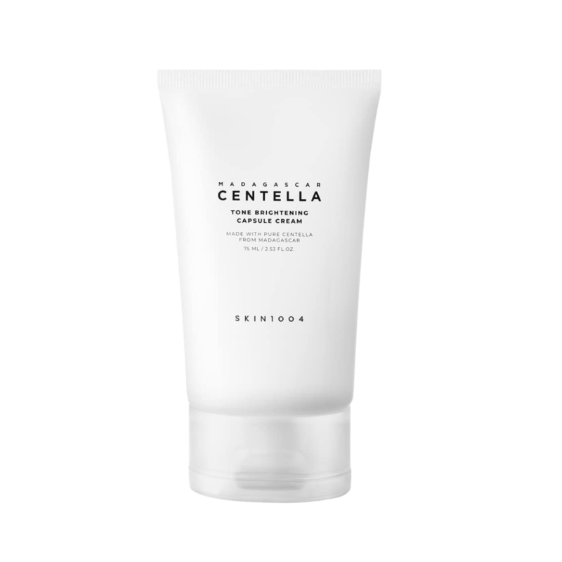 SKIN1004 Madagascar Centella Tone Brightening Capsule Cream 75ml