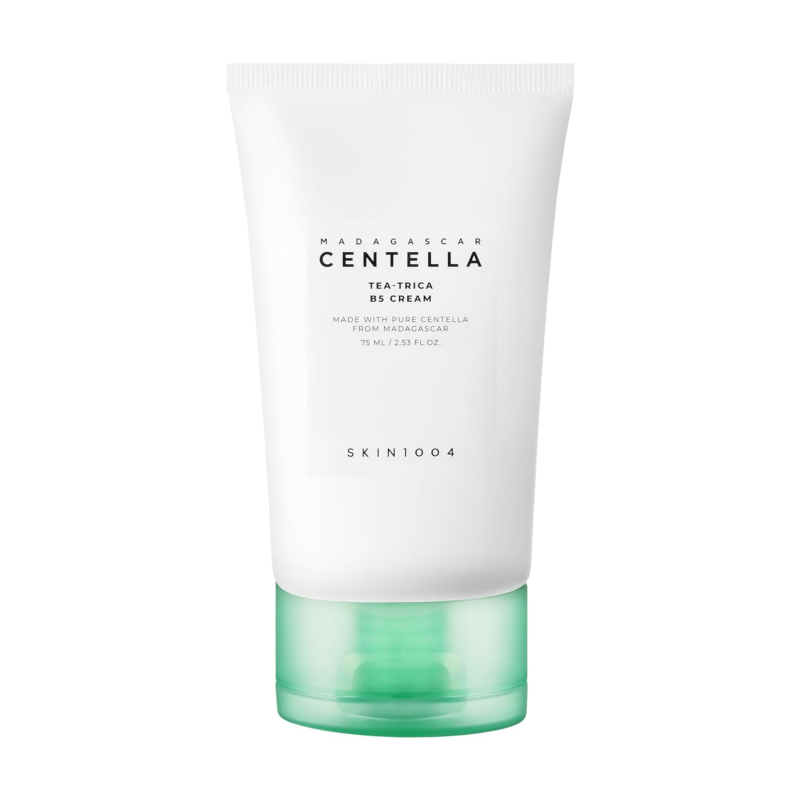 SKIN1004 Madagascar Centella Tea-Trica B5 Cream 75ml