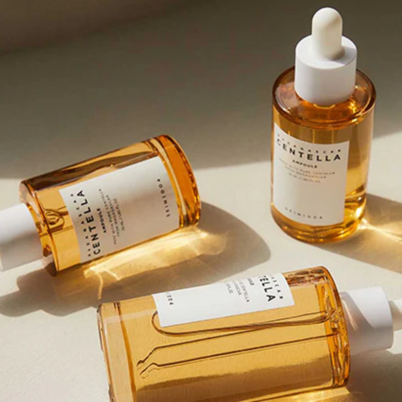 Skin1004 Madagascar Centella Ampoule 30ml