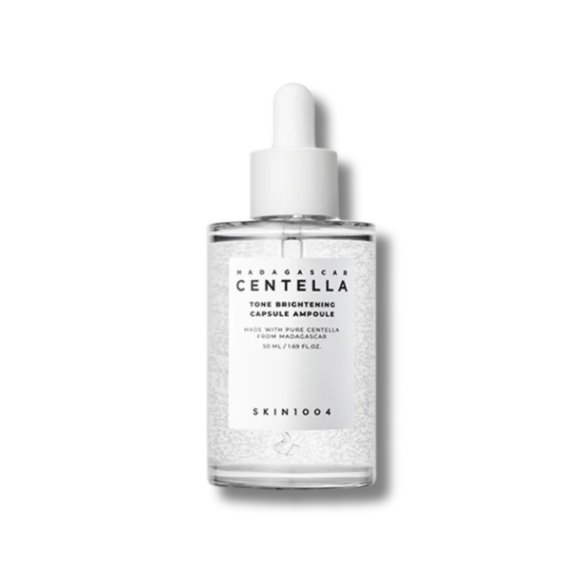 SKIN1004 Madagascar Centella Tone Brightening Capsule Ampoule 50ml
