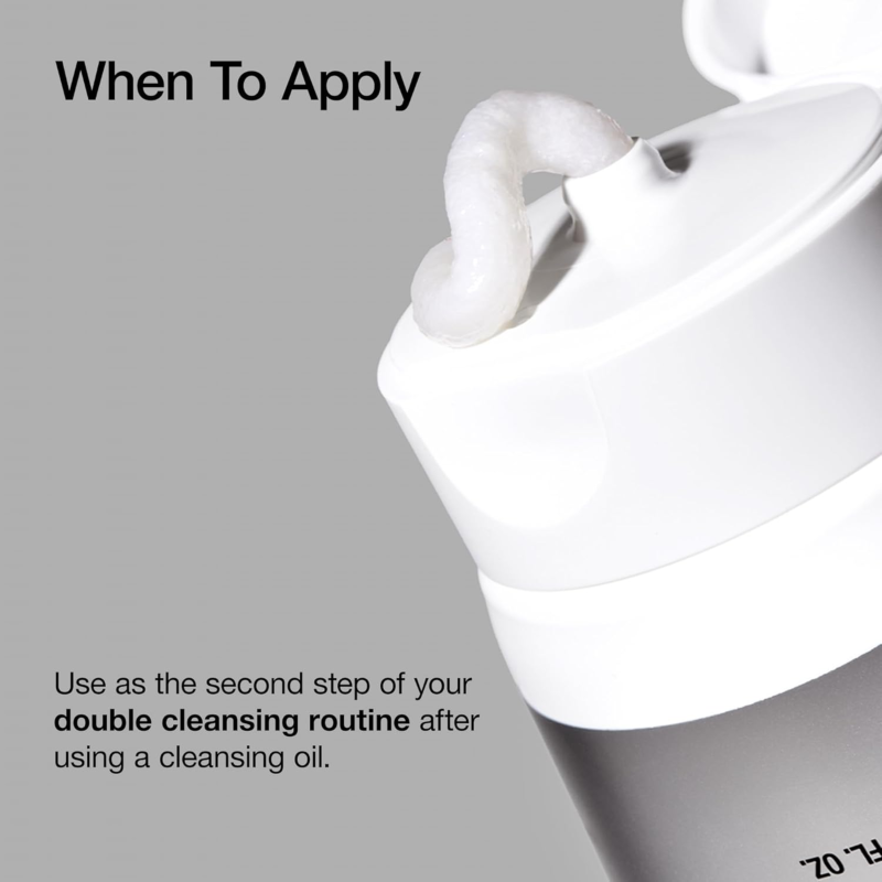 Anua 8 Hyaluronic Acid Hydrating Gentle Foaming Cleanser 150ml