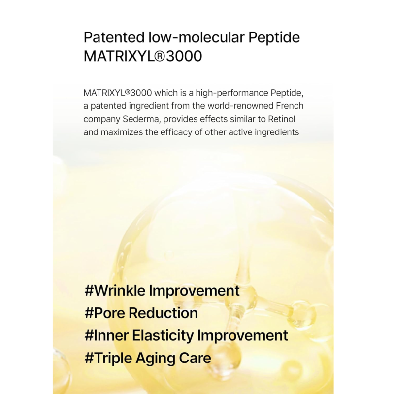 celimax The Vita A Retinal Shot Tightening Booster 15ml