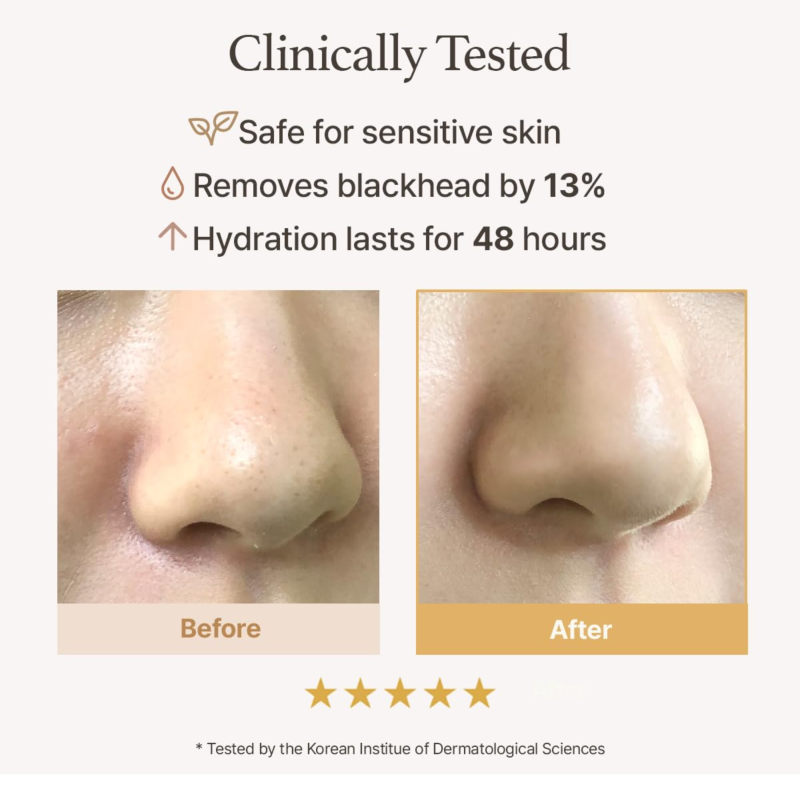 Arencia Calendula Rice Mochi Cleanser 120g