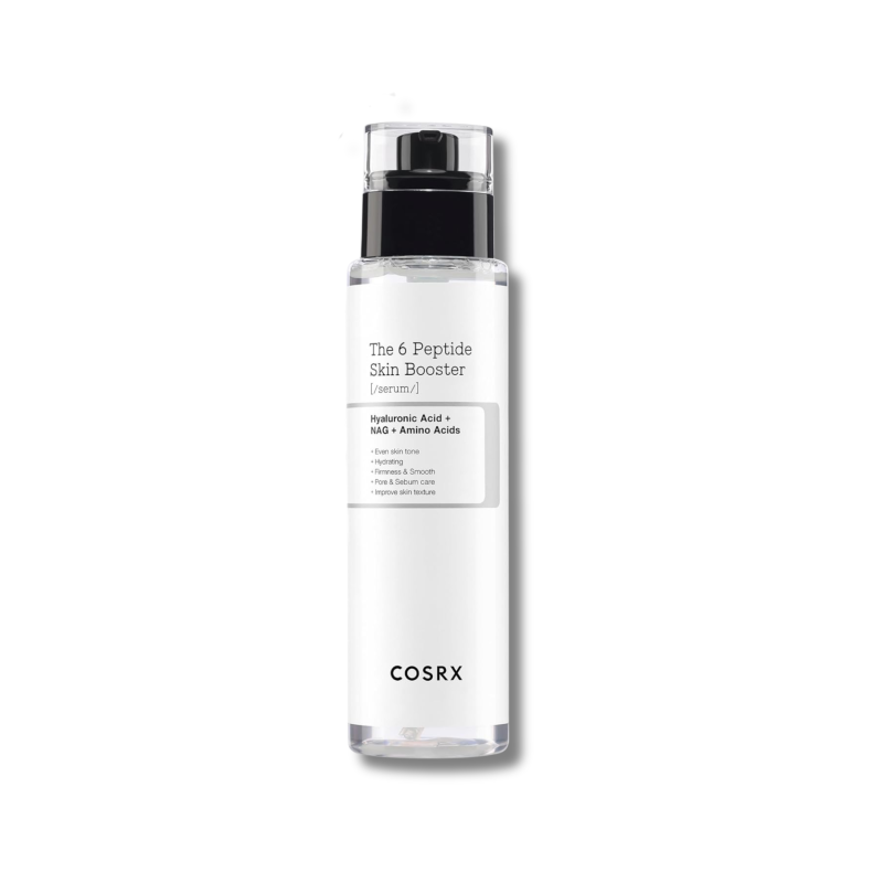 Cosrx The 6 Peptide Skin Booster Serum 150ml