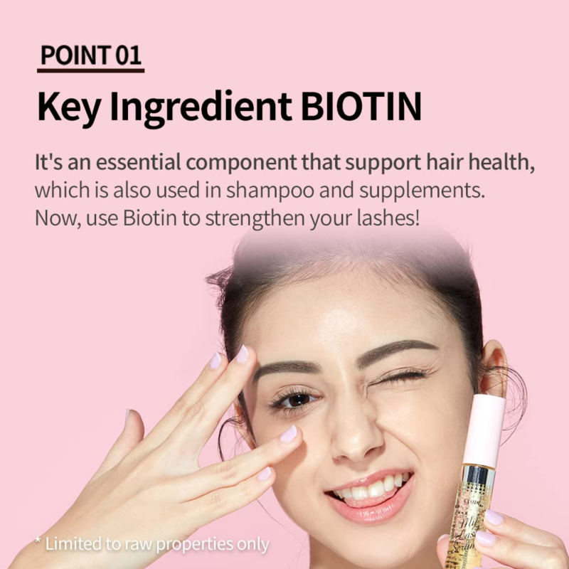 Etude House My Lash Serum 9g