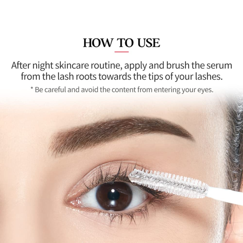 Etude House My Lash Serum 9g