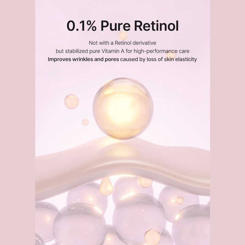 Celimax The Vita A Retinol Shot Tightening Serum 30ml