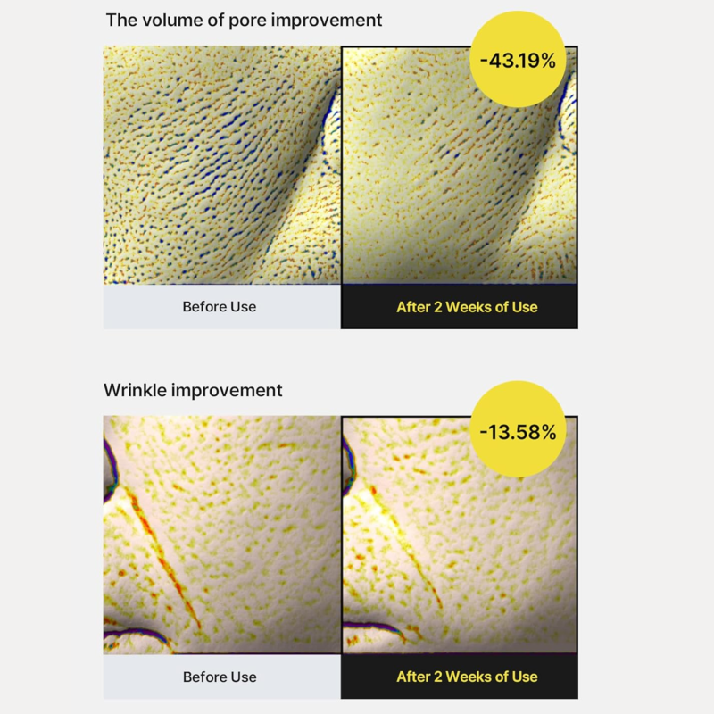Celimax The Vita A Retinol Shot Tightening Serum 30ml