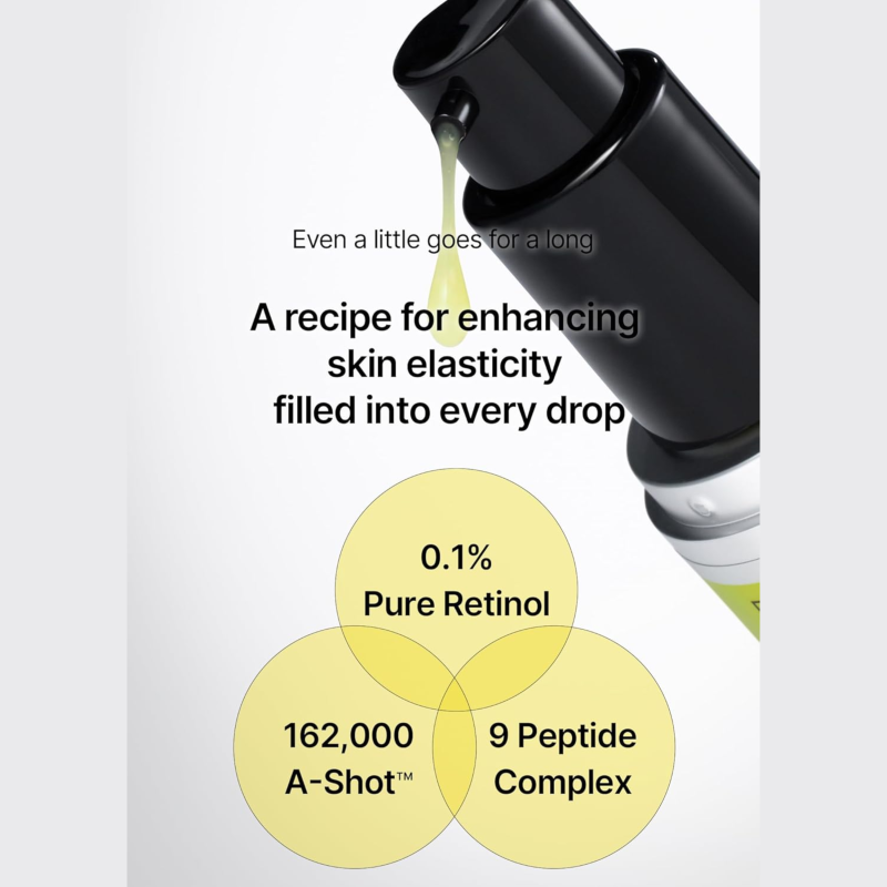 Celimax The Vita A Retinol Shot Tightening Serum 30ml