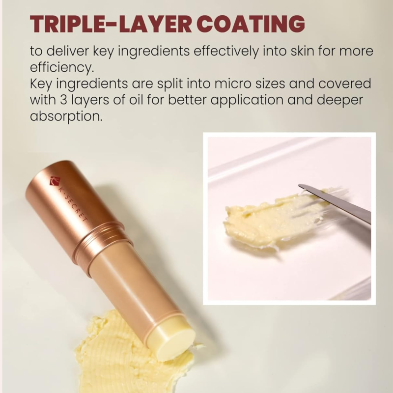 KSECRET Collagen Vita Secret Multi Balm 11g