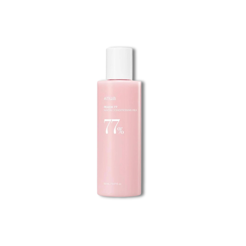 Anua Peach 77 Conditioning Milk 150 ml