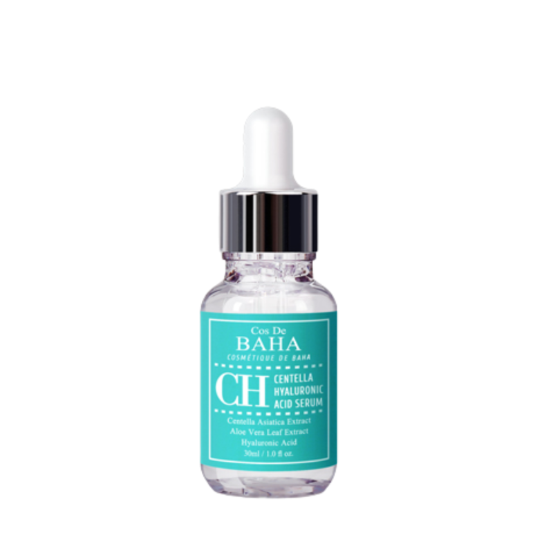 Cos De Baha Centella Asiatica Recovery Serum 30ml(CH)