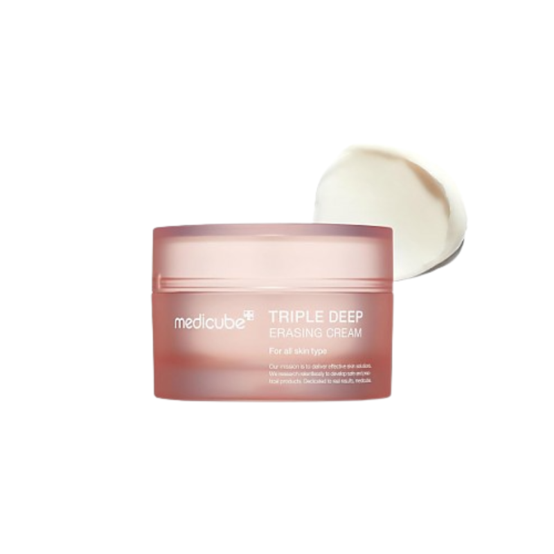 Medicube TRIPLE COLLAGEN CREAM 4.0 50ml