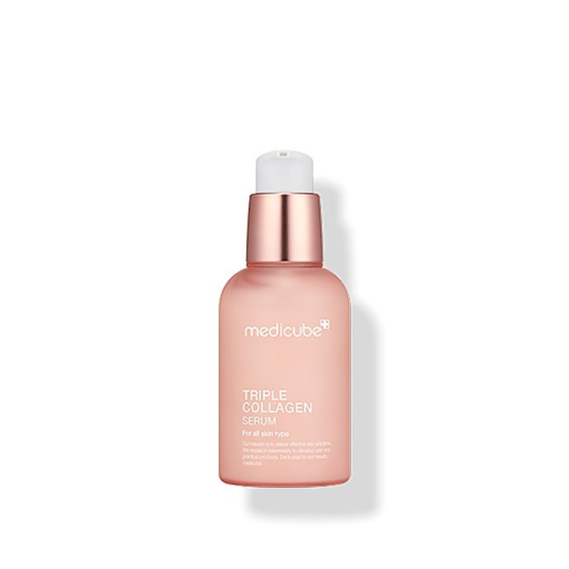 MEDICUBE Triple Collagen Serum 4.0 55ml