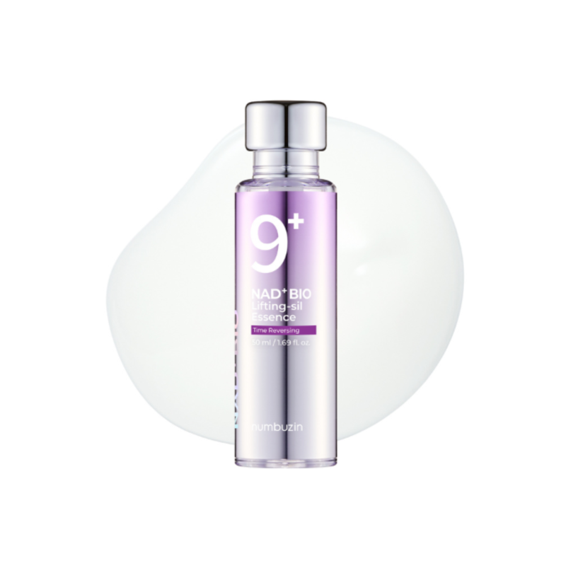 Numbuzin No.9 NAD Bio Lifting Essence 50ml