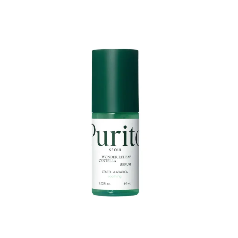 Purito Seoul Wonder Releaf Centella Serum 60ml