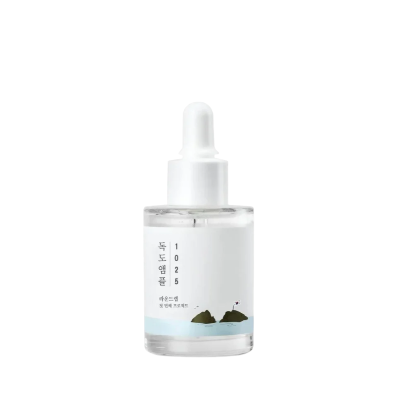 Round Lab ENG 1025 DOKDO AMPULE 45g