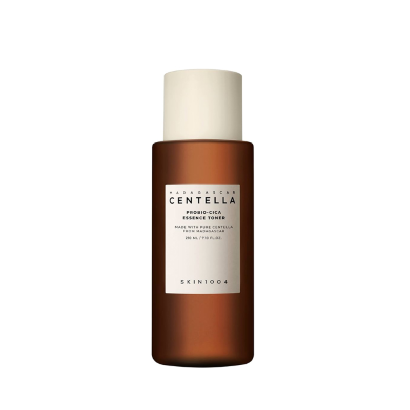 SKIN1004 Madagascar Centella Probio Cica Essence Toner 210ml