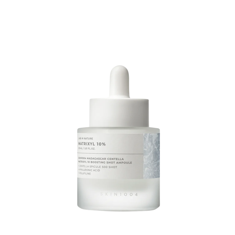 SKIN1004 Madagascar Centella Matrixyl 10 Boosting Shot Ampoule 30ml