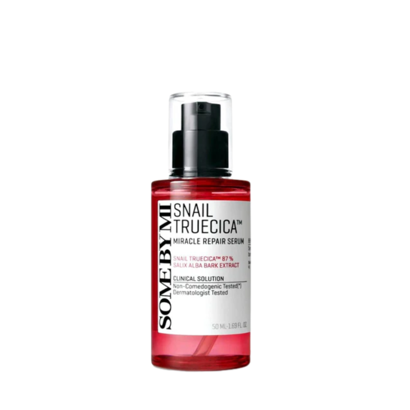 SOME BY MI Snail Truecica Miracle Repair Serum 50ml