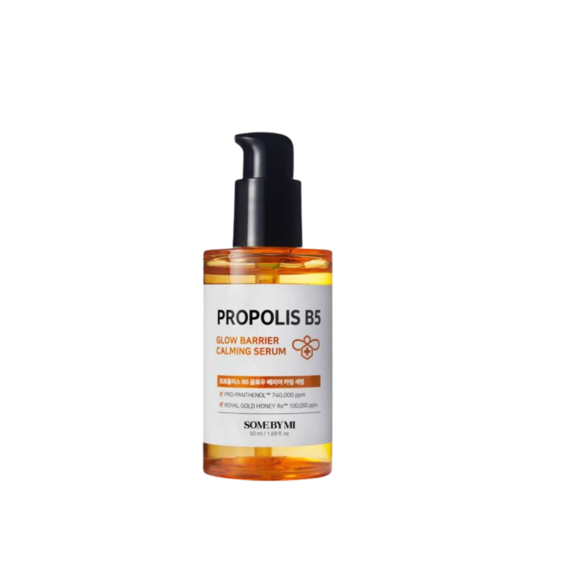 SOME BY MI Propolis B5 Glow Barrier Calming Serum 50ml