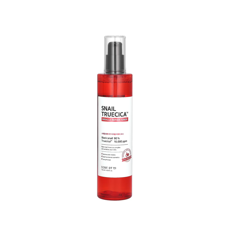 SOME BY MI Snail Truecica Miracle Repair Toner 135ml