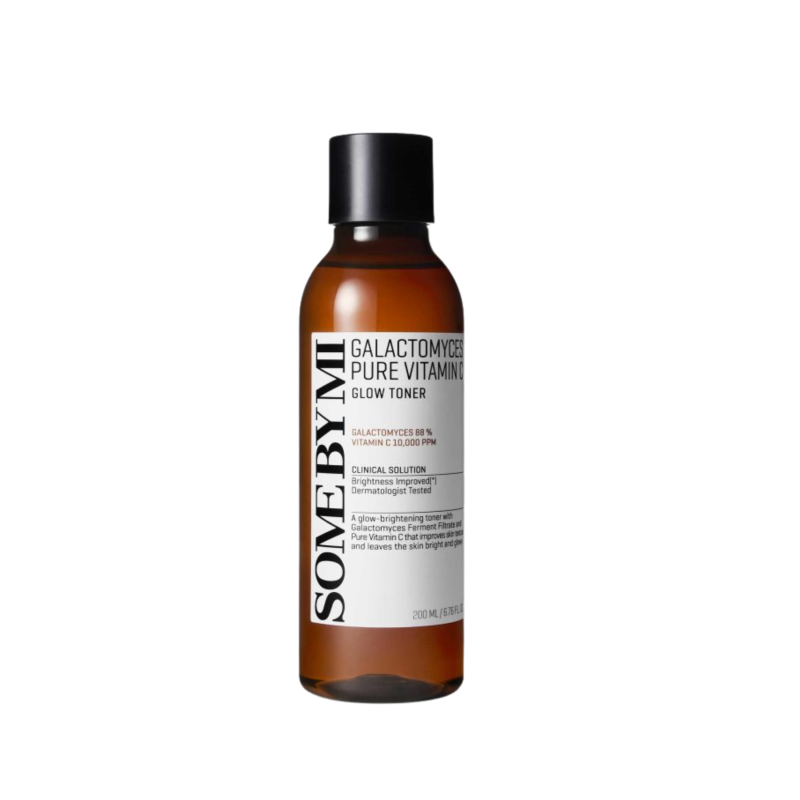 SOME BY MI – Galactomyces Pure Vitamin C Glow Toner-200ml